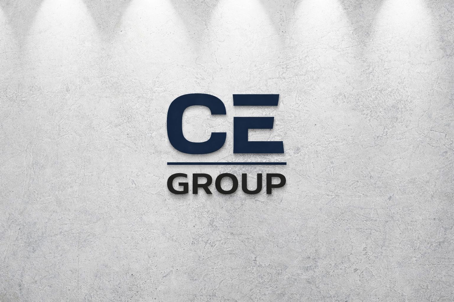 Group CE - Sistema de Gestão Empresarial